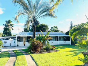 Moore Park Beach Gardens-walk to the beach